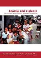 Anomie and Violence