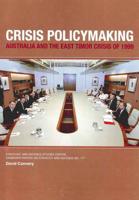 Crisis Policymaking