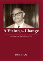 A Vision for Change