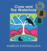 Crow and The Waterhole