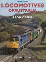 Locomotives of Australia
