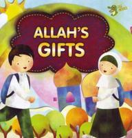 Allah's Gifts