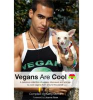 Vegans Are Cool