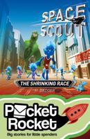 Space Scout: The Shrinking Race