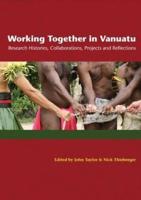 Working Together in Vanuatu