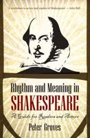 Rhythm and Meaning in Shakespeare