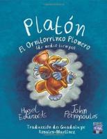 Platon El Ornitorrinco Plomero