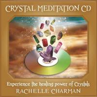 Crystal Meditations CD
