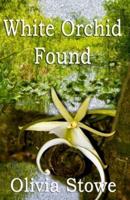 White Orchid Found