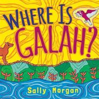 Where Is Galah?