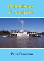 Paddleboats of Australia