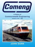 Comeng Volume 4 1977-1985