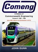 Comeng Volume 5 1985-1990