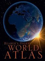 Reader's Digest World Atlas