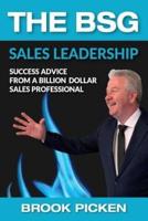 The Bsg Sales Leadership