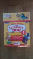 The Literacy Box 1 Ages 7-8