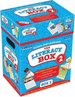 The Literacy Box 2 Ages 9-10