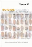 Suicide Research