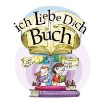 Ich Liebe Dich Buch