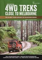 4WD Treks Close to Melbourne