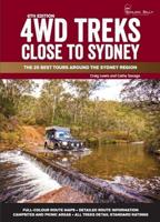 4WD Treks Close to Sydney