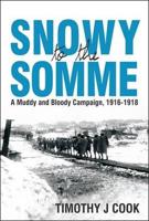 Snowy to the Somme