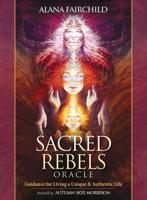 Sacred Rebel Oracle