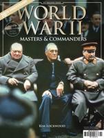 World War II Masters & Commanders