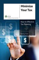 Minimize Your Tax