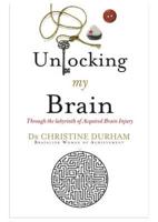 Unlocking My Brain