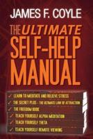 Ultimate Self-Help Manual