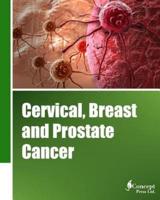 Cervical, Breast and Prostate Cancer (Classical Cover)
