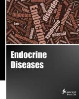 Endocrine Diseases (Classical Cover, Black and White)