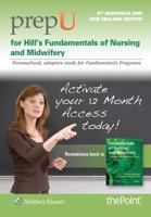 PrepU for Hills: Fundamentals of Nursing and Midwifery