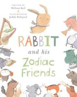 Rabbit and His Zodiac Friends