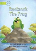 Rockrock The Frog