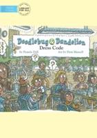 Dress Code: Doodlebug & Dandelion