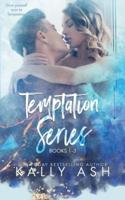 Temptation Series : Book 1-3