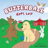 "Butterball gets Lost"