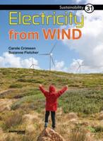 Electricity from Wind
