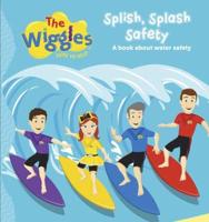 The Wiggles: Here To Help Splish Splash Safety
