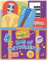 The Wiggles Bag of Instruments