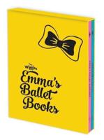 The Wiggles Emma's Ballet Books