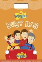 The Wiggles: Busy Bag