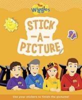 The Wiggles: Stick-a-Picture