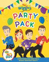 The Wiggles Party Pack