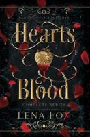 Heartsblood Omnibus