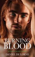 Burning Blood: Bonds of Blood: Book 2