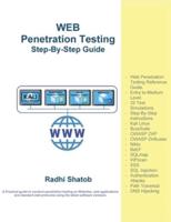 Web Penetration Testing: Step-By-Step Guide