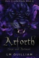 Arforth: Hope and Betrayal